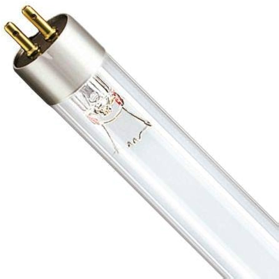 UV Lamp 2-Pin 6W for Water Sterilizer