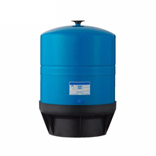 11 Gallon Plastic RO Storage Tank