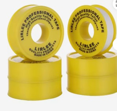 PTFE Thread Tape