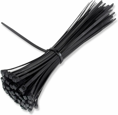 Cable Ties Heavy Gauge 100 pcs per packet