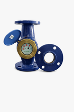 50mm Flange-Type Water Meter – Accurate Bulk Water Measurement