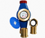 50mm Linear-Type Water Meter – Reliable High-Flow Measurement