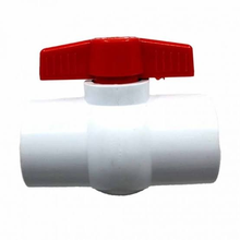 UPVC Compact Ball Valve 3/4"