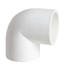 UPVC Elbow 1"