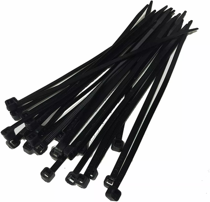 Cable Ties Heavy Gauge 100 pcs per packet
