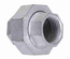 GI Union 1" – Easy Disconnect Pipe Fittings