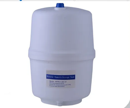 3.0-Gallon Plastic RO Storage Tank