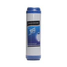 Pure, Fresh & Better-Tasting Water with Granular Activated Carbon Filtration