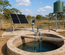 Complete Solar Water Pump – 3 m³/Day at 60 m Head
