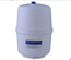 3.0-Gallon Plastic RO Storage Tank