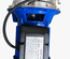 DNA 1000P Water Pump – 1 HP, 2,000 Litres Per Hour