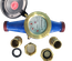 25mm KMEI Water Meter – Accurate, Reliable Water Measurement