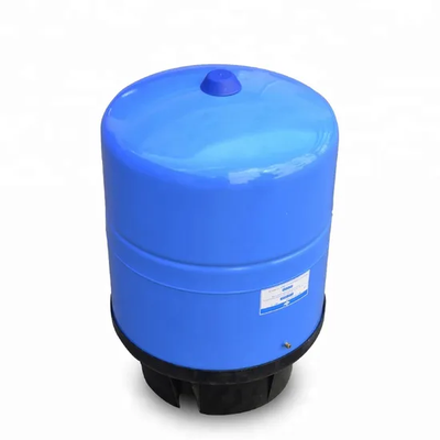 11 Gallon Plastic RO Storage Tank