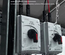 Pv Disconnect 1000vdc,32Amp,4pole SISP40,with ip65 enclosure