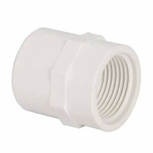 UPVC Female Adapter 1"