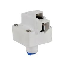 ¼″ Low Pressure Switch