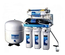 100 GPD | 400 Litres Per Day 7-Stage Min Ro Domestic System