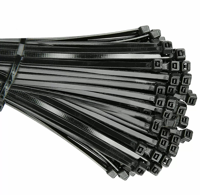 Cable Ties Heavy Gauge 100 pcs per packet