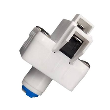 ¼″ Low Pressure Switch