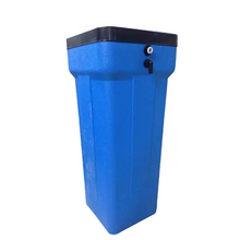 100-Litre Brine Tank – Reliable Water Softener Regeneration