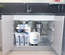 100 GPD | 400 Litres Per Day 7-Stage Min Ro Domestic System