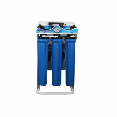 1,800 Litres Per Day 5-Stage Min Ro Domestic System