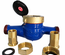 25mm KMEI Water Meter – Accurate, Reliable Water Measurement
