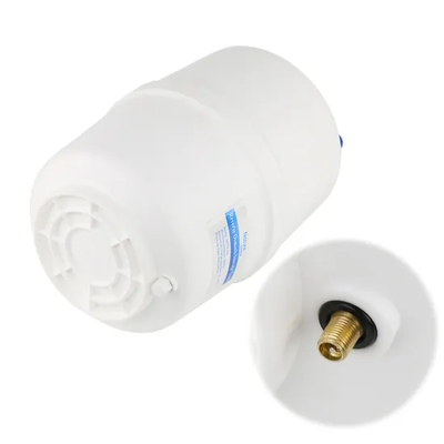 3.0-Gallon Plastic RO Storage Tank