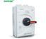 Pv Disconnect 1000vdc,32Amp,4pole SISP40,with ip65 enclosure