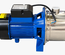 DNA 1000P Water Pump – 1 HP, 2,000 Litres Per Hour