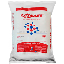 Cation Exchange Resin – Reliable Water Softening and Demineralization