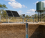 Complete Solar Water Pump – 3 m³/Day at 60 m Head