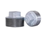GI Tee 1" with Plug – Convenient Access Fitting for Borehole Water Systems