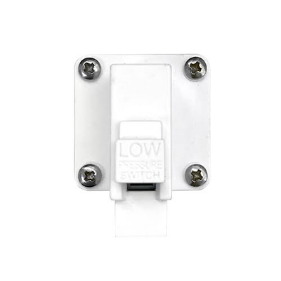 ¼″ Low Pressure Switch