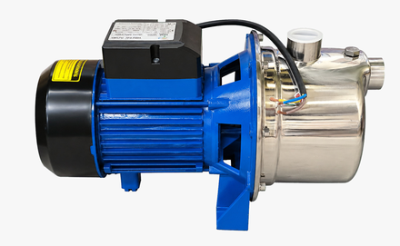 DNA 1000P Water Pump – 1 HP, 2,000 Litres Per Hour