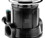 Manual Multiport Control Valve for Water Softeners