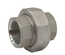 GI Union 1" – Easy Disconnect Pipe Fittings