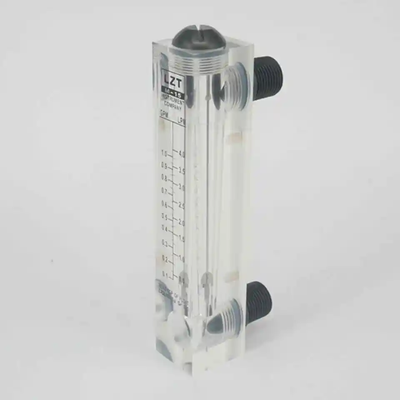 Panel-Mount Flow Meter – 5 GPM