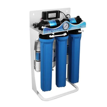 1,800 Litres Per Day 5-Stage Min Ro Domestic System